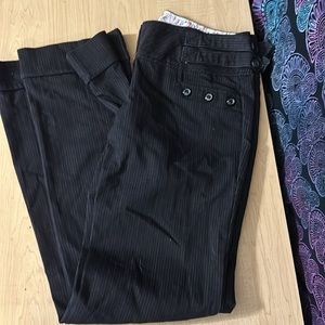 Business casual pants